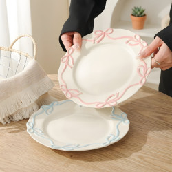 Porcelain Plate